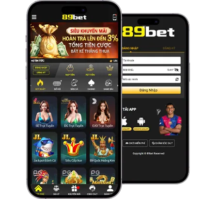 Bàn chơi Baccarat tại casino trực tuyến 88nn casino